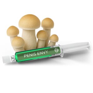Penis Envy Microscopy Use Only