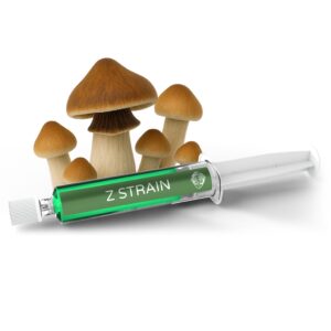 Z Strain